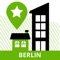 The city guide MyCityHighlight Berlin – sightseeing like locals