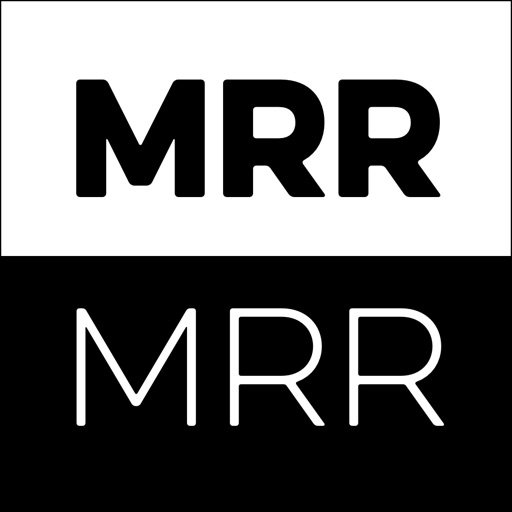 MRRMRR - Faceappフェイスフィルター