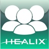 Healix OIC Staff App