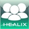 Healix clinical employees -- support your office infusion center (OIC) patients and physicians wherever you go