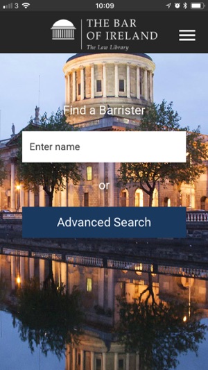 Find a Barrister - Ireland