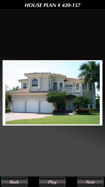 Luxury House Design Ideas screenshot-3