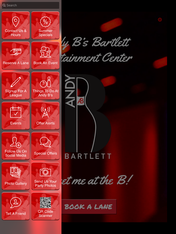 Screenshot #5 pour Andy B's Bartlett