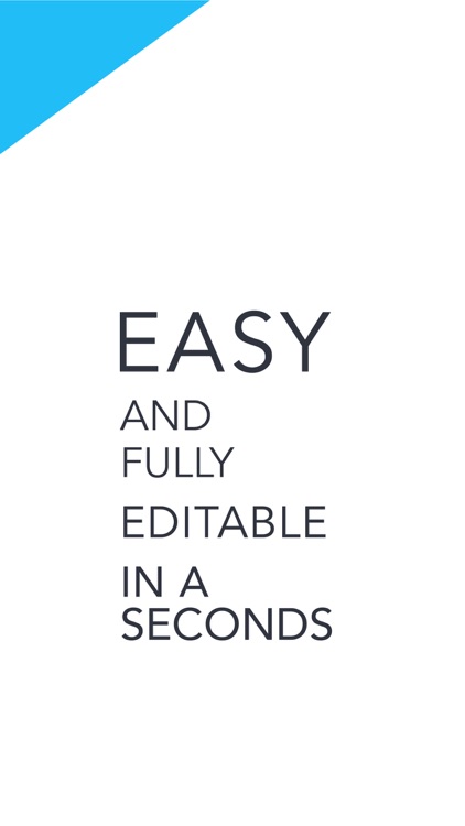 Templates for Keynote screenshot-4