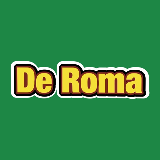 De Roma Blackpool icon