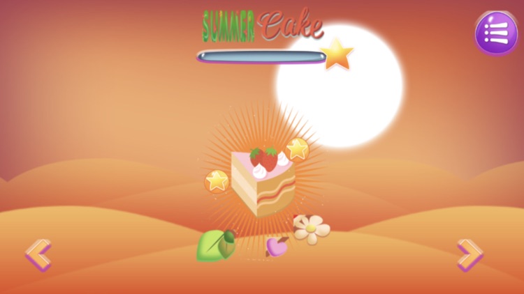 Cake Slice screenshot-4