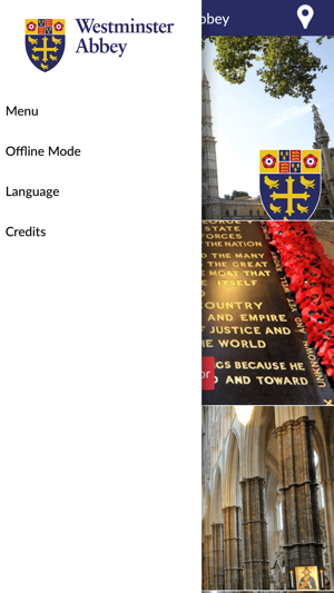 Westminster Abbey Tour(圖2)-速報App