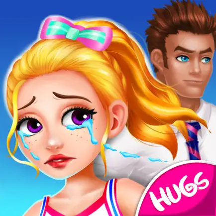 Cheerleader's Revenge Story™ Читы