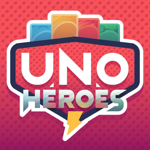 UNO Heroes