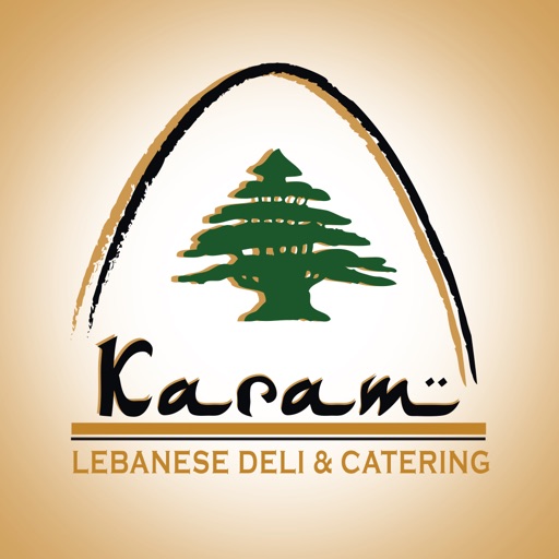 Karam Lebanese Deli & Catering