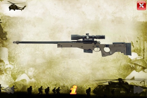 Real Guns Shooter screenshot 3