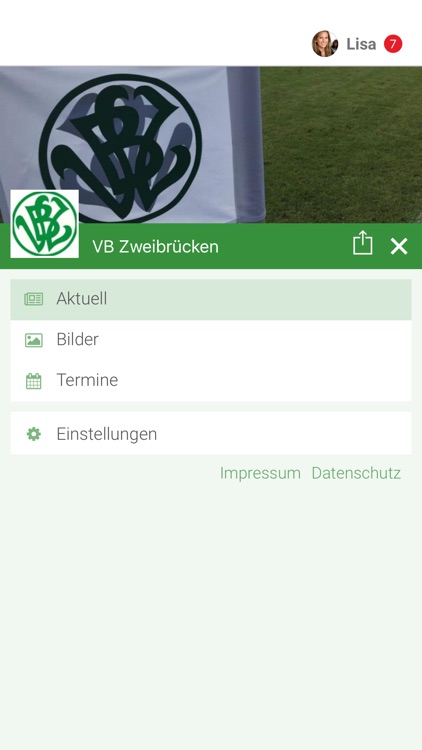 VB Zweibrücken