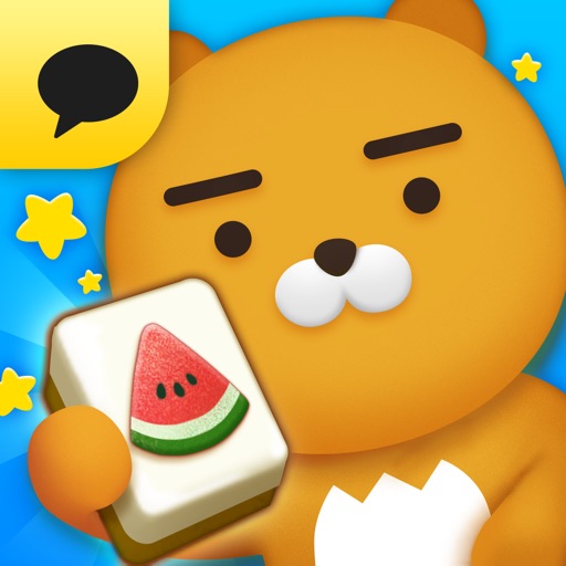 프렌즈사천성 for Kakao
