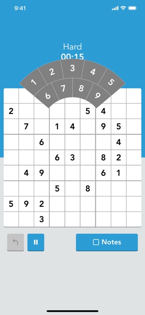 #Sudoku(圖2)-速報App