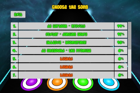 Trap Hero screenshot 2