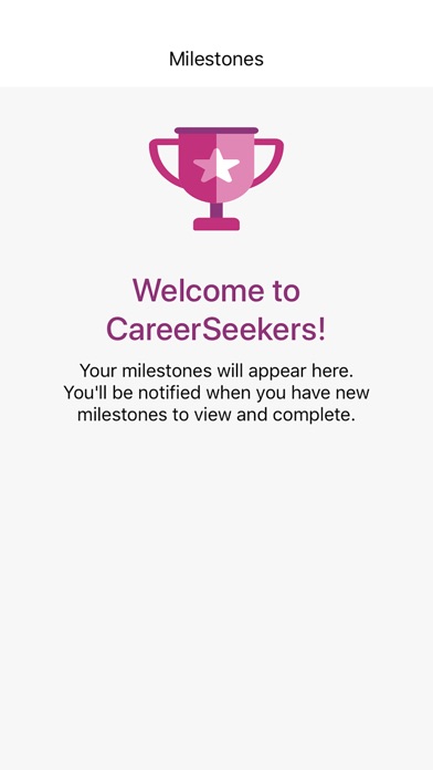 CareerSeekers screenshot 2