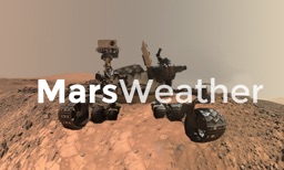 Mars Weather - Photos and Information on the Martian Climate