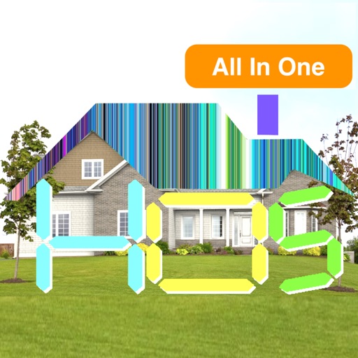HOS Smart Home All In One Live