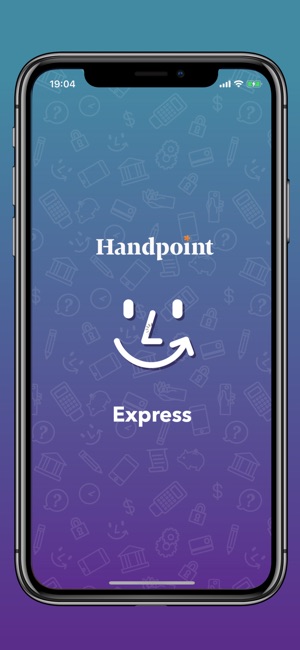 Handpoint Express(圖1)-速報App