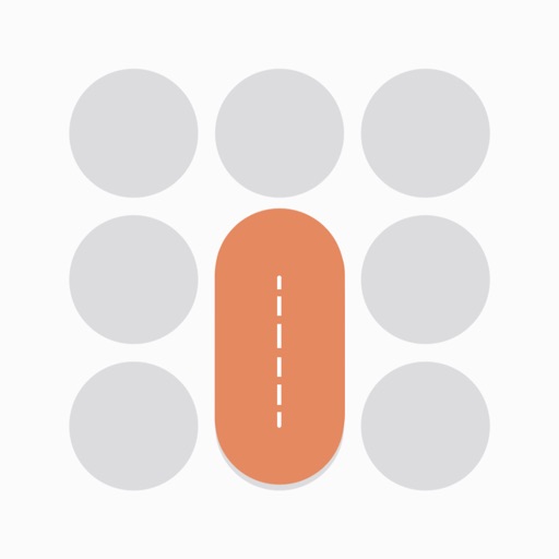 Fill - Draw One LineTo Jigsaw
