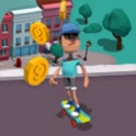 SkateRunner icon