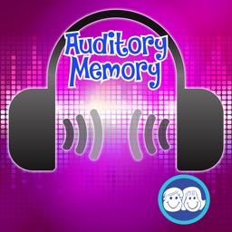 Auditory Memory High Interest