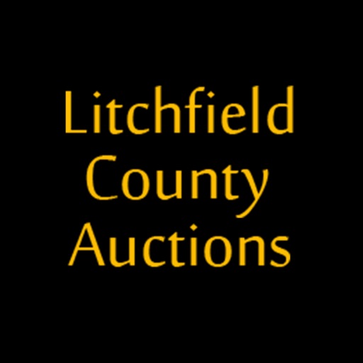 Litchfield County Auctions icon