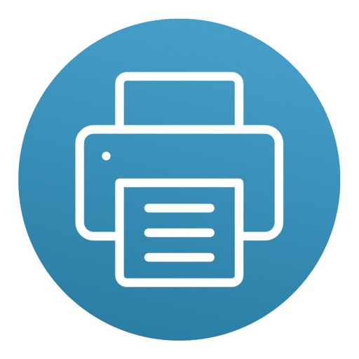 Air Printer - wireless print docs and photos