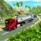 Icon Uphill Transport: Oil Tanker T