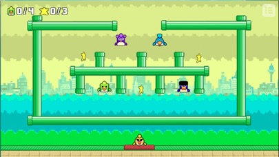 Flappy Adventure - Bird game ! screenshot 2