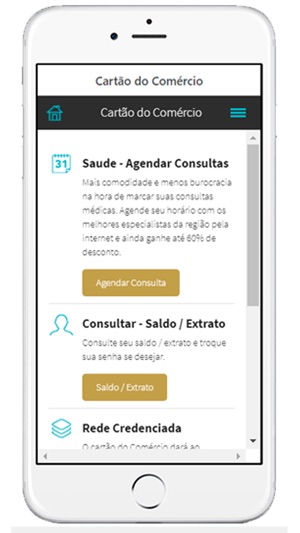 Cartão do Comércio(圖3)-速報App