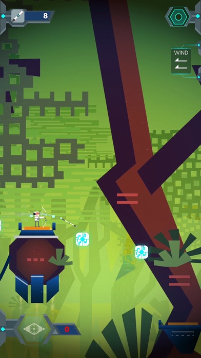 BLINQ: The Teleporter Game screenshot 4