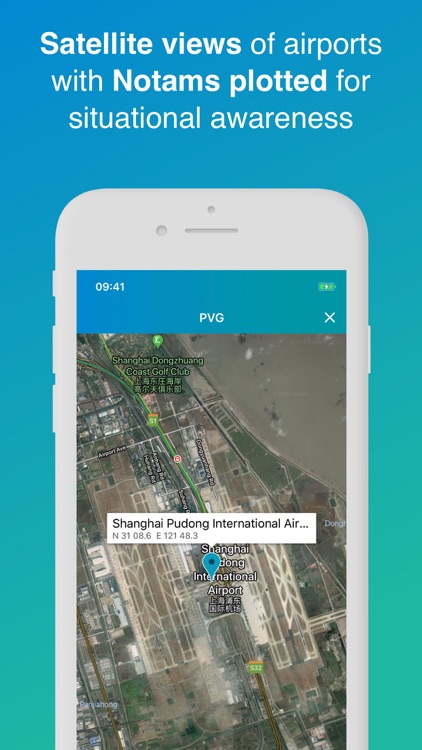 Flyr screenshot-5