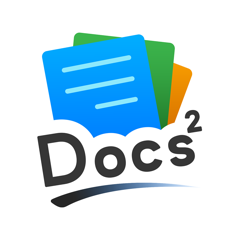 Docs² | for Microsoft Word