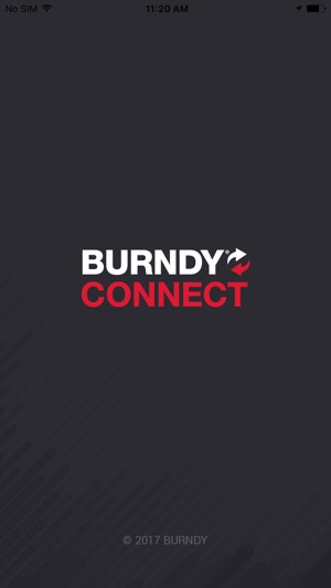 Burndy Connect(圖1)-速報App