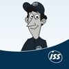 ISS HSE - Nederland