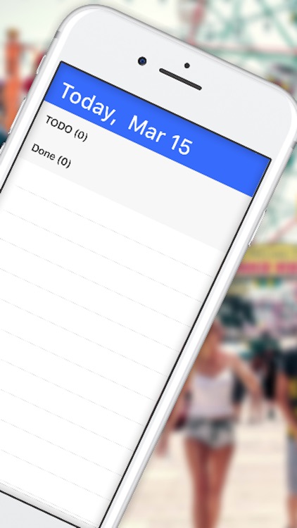 ToDo Task App screenshot-5