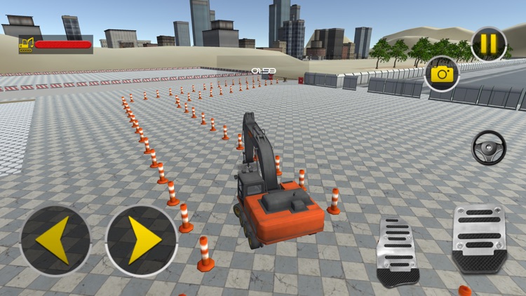 Expert Road Builder Game 2018