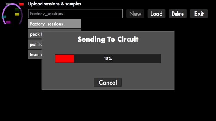MIDISynth Circuit