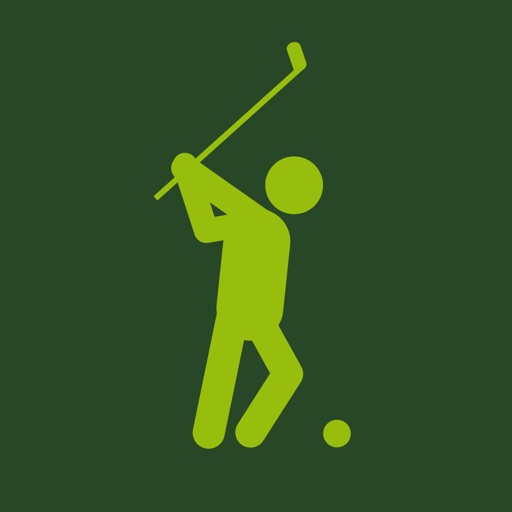 Golf Live 24 - golf scores icon
