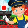 Icon Train Simulator & Maker Game