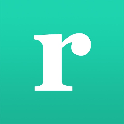 Redeem - Recycle to Win iOS App