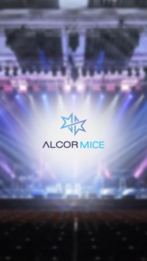 Alcor MICE(圖1)-速報App