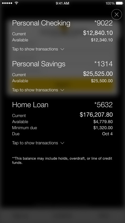 Tucson FCU