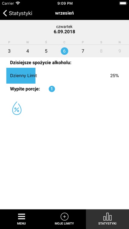 Moje Limity screenshot-3