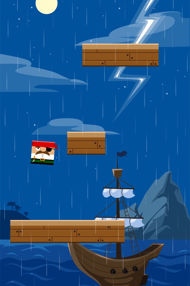 Mini Jump screenshot 2