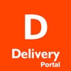 Delivery portal