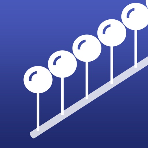 GPX Creator Icon