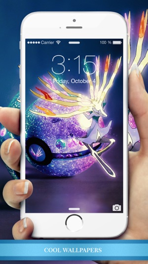 Cool Wallpapers for Pokemon on the App Store