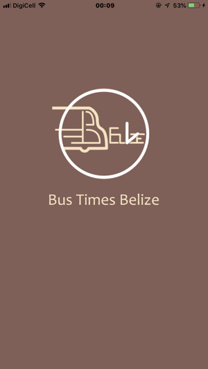 Bus Time Belize(圖1)-速報App